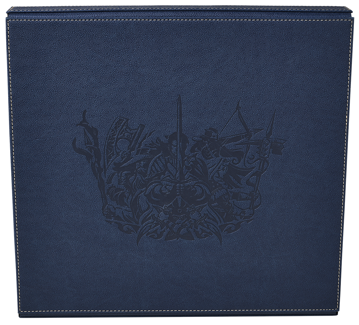 Dragon Shield RPG: Player Companion - Midnight Blue