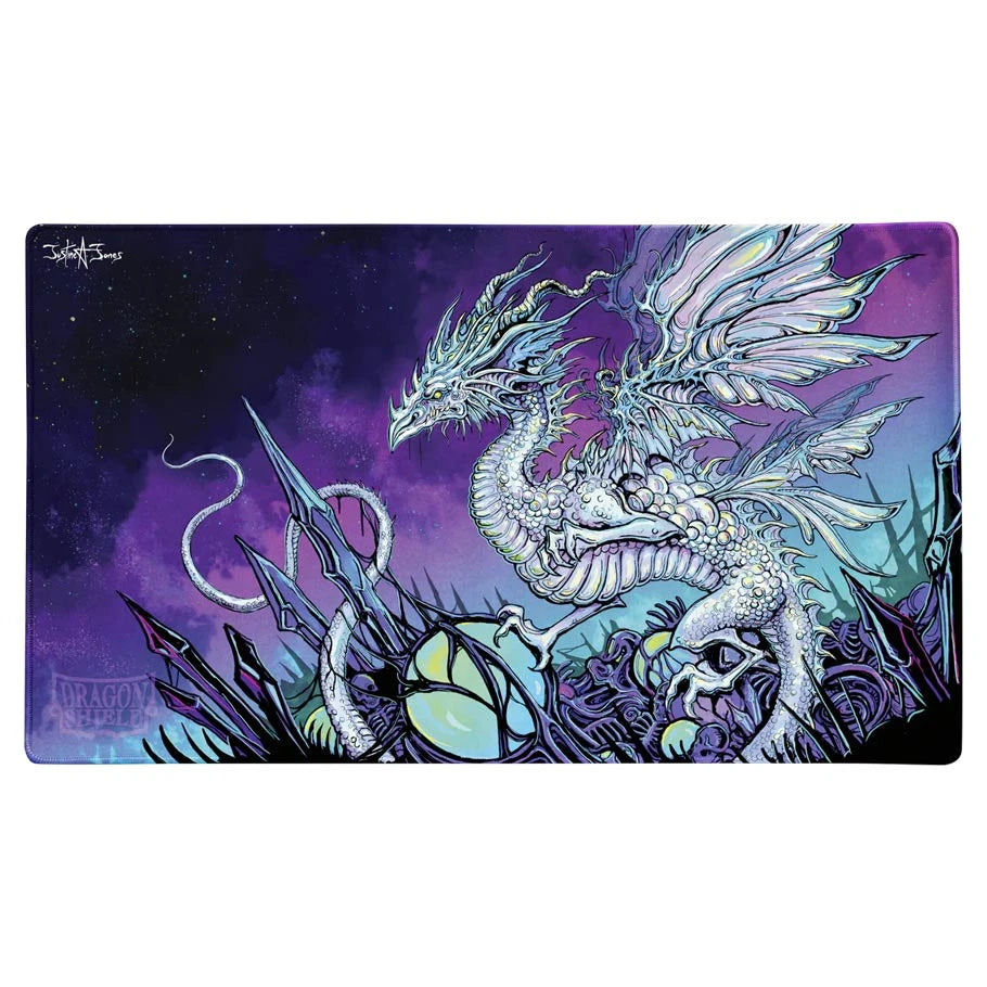 Playmat + Tube: Signature Series: The Justhera FOC November 6, 2026