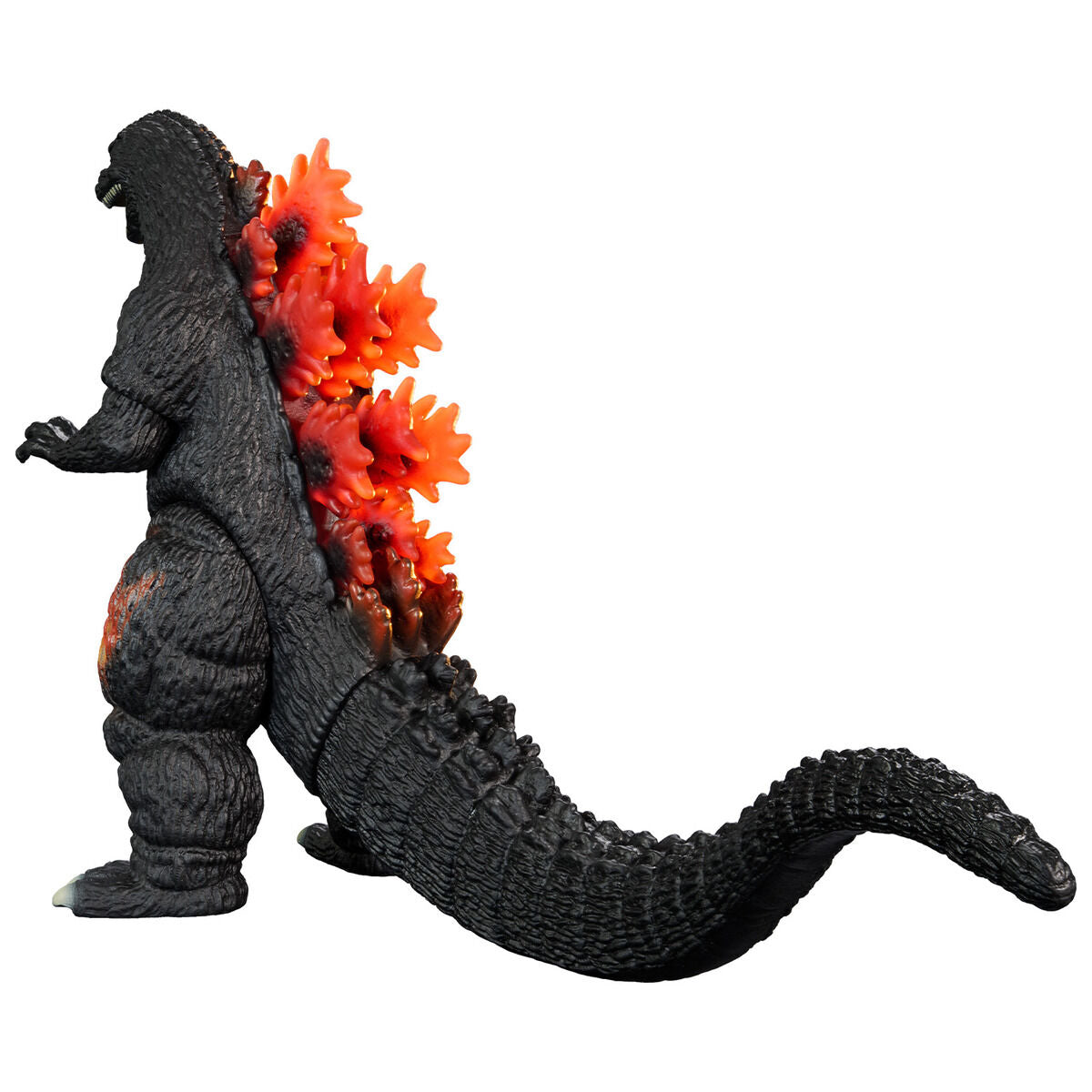 Godzilla: Movie Monster Series Burning Godzilla - Statue