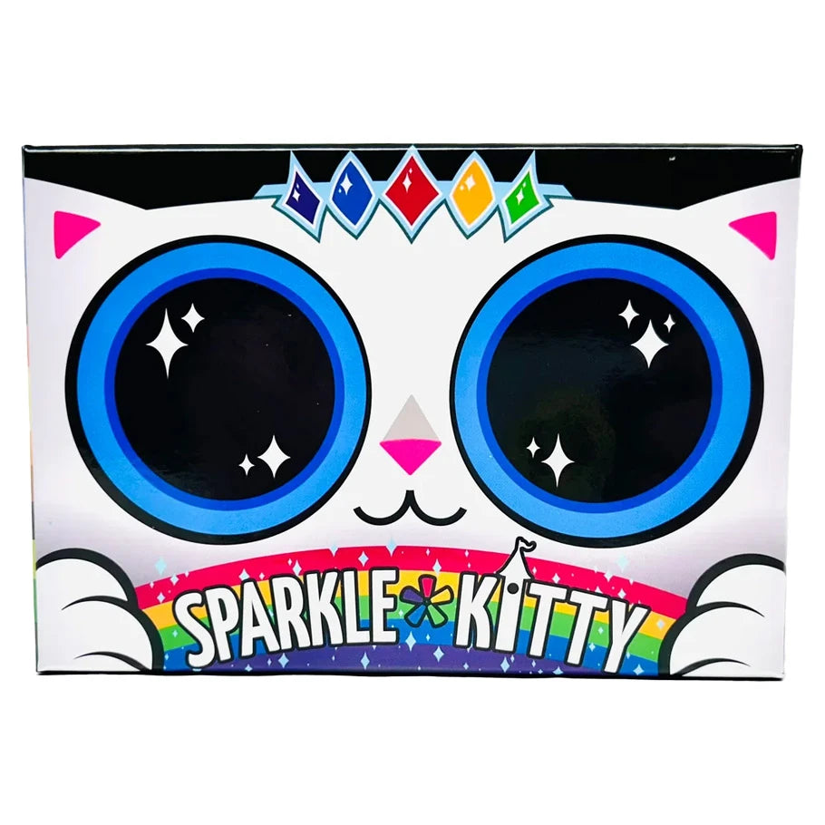 Sparkle*Kitty 3rd Edition FOC September 10, 2026