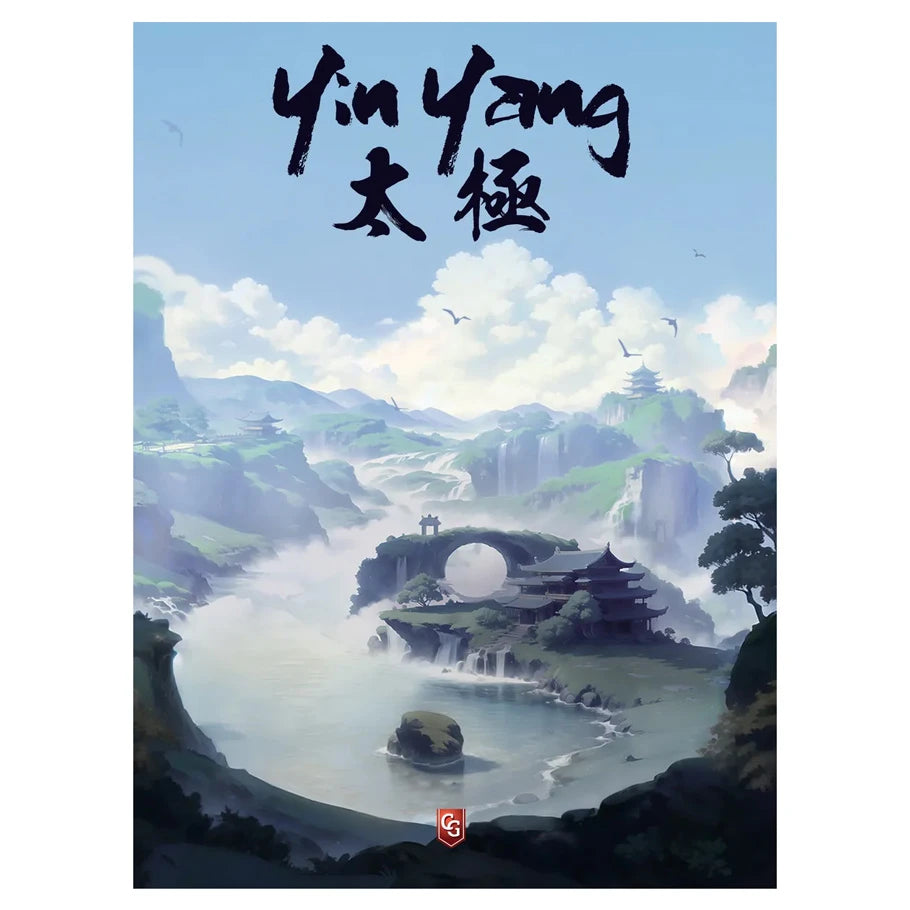 Yin Yang FOC September 15, 2026