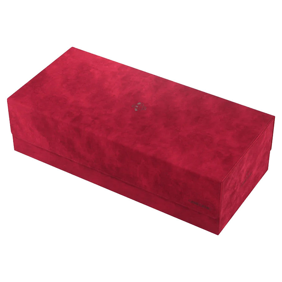 Deck Box: Dungeon: 1100+: Red