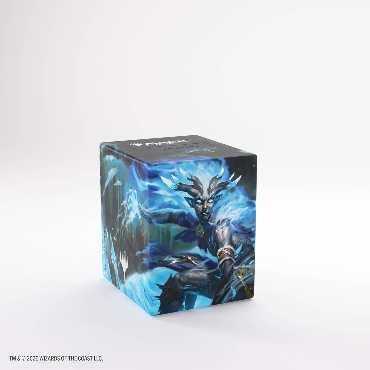 Gamegenic: Magic: The Gathering | Lorwyn Eclipsed Bastion 100+ XL - Design V