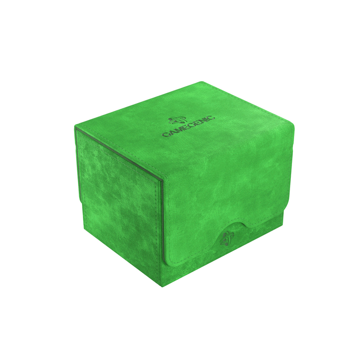 Gamegenic - Sidekick 100+ XL Green