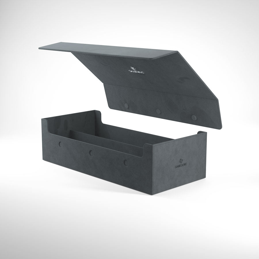 Gamegenic Deck Box Dungeon 1100+ Convertible Black