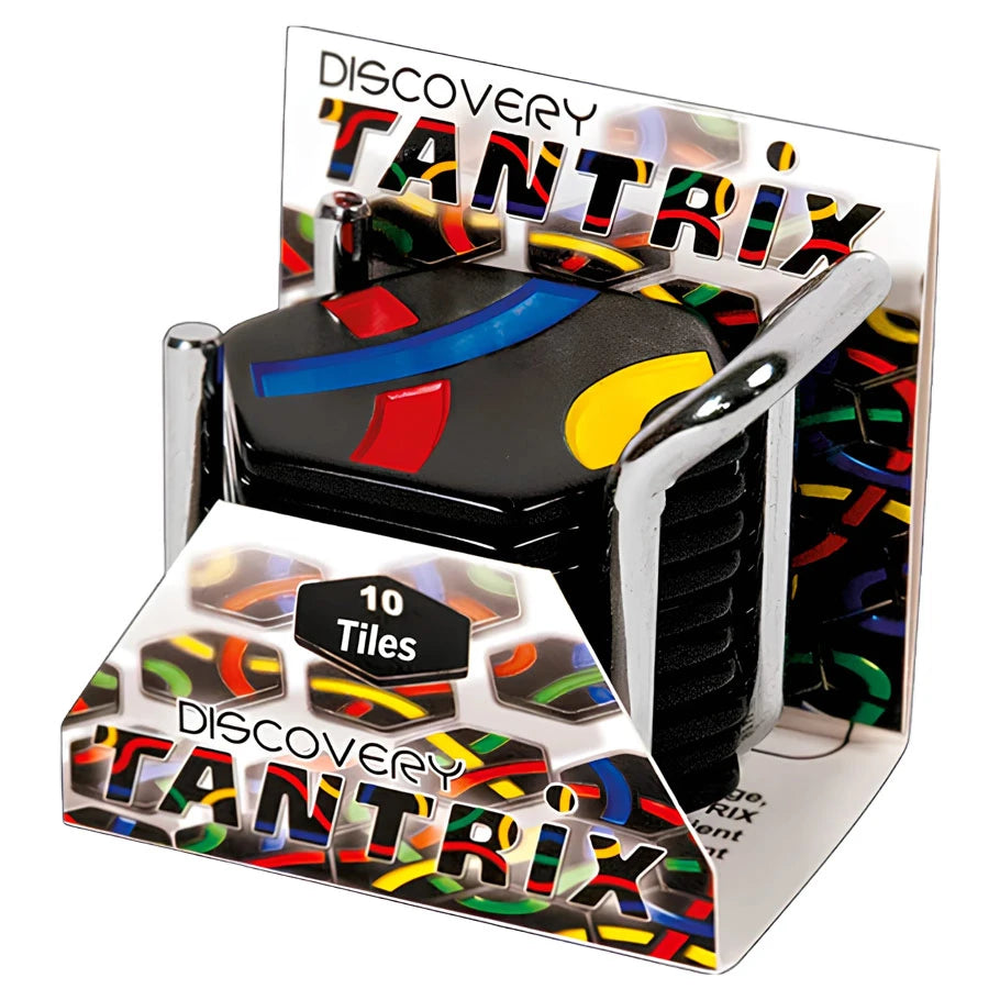Tantrix Discovery