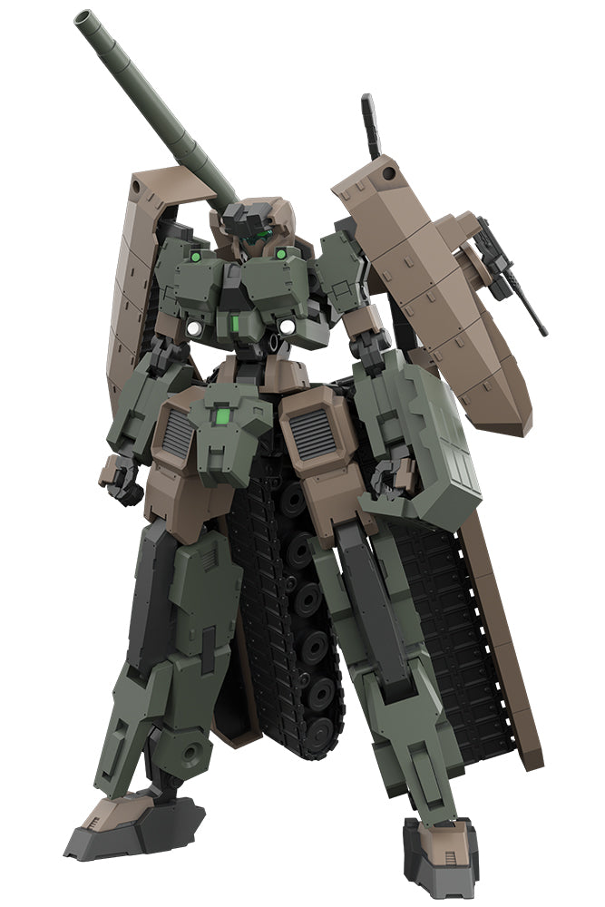 Frame Arms: TYPE70MODEL1 GOU-RAI2 Model Kit
