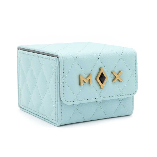 KMC Mox Box: Standard 133CT - Blue