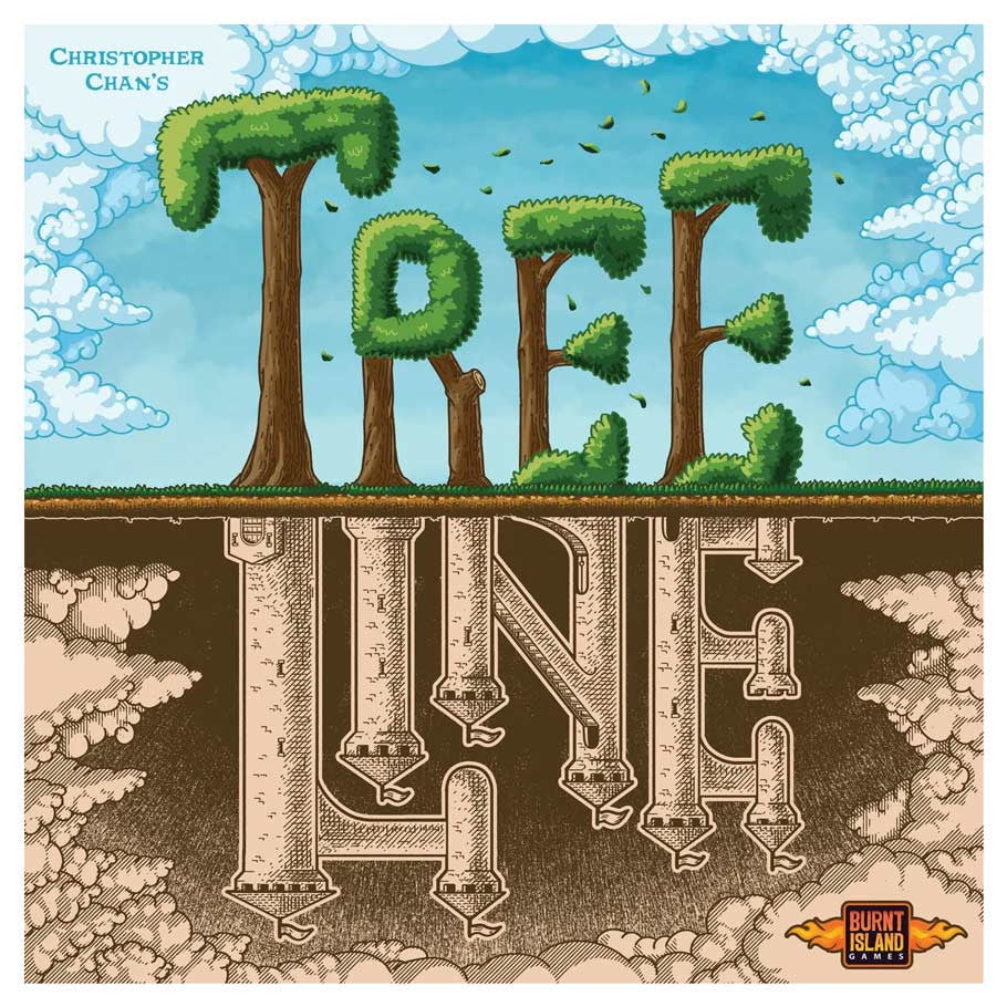 Treeline FOC September 30, 2026