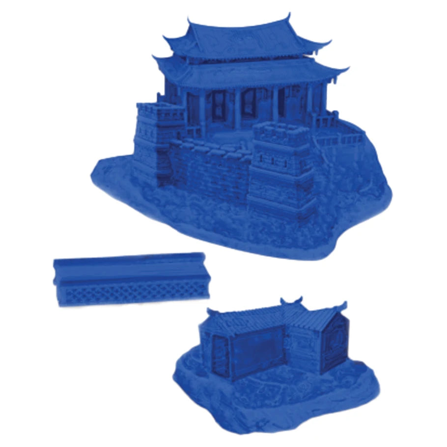 CATAN: Plastic Civilization: China FOC August 15, 2026