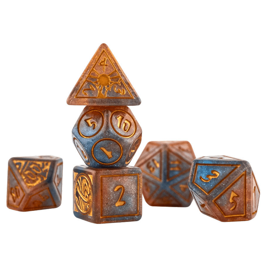 7-Set Yokai Dawn FOC August 15, 2026
