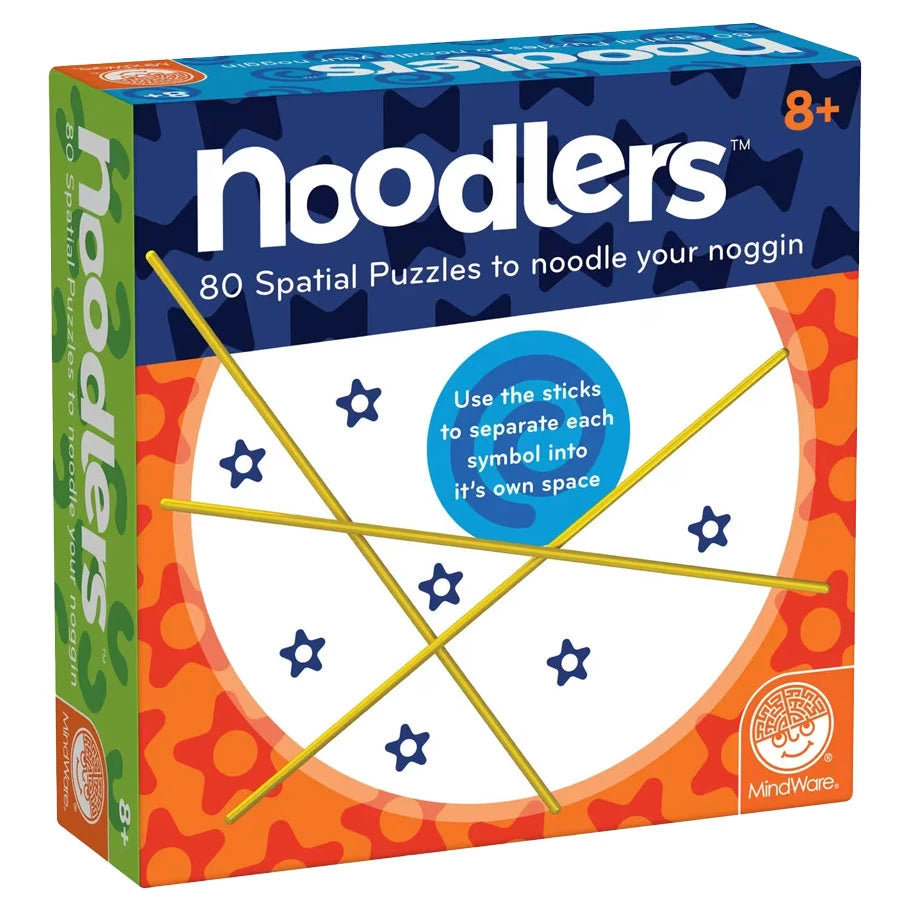 Noodlers FOC November 25, 2026