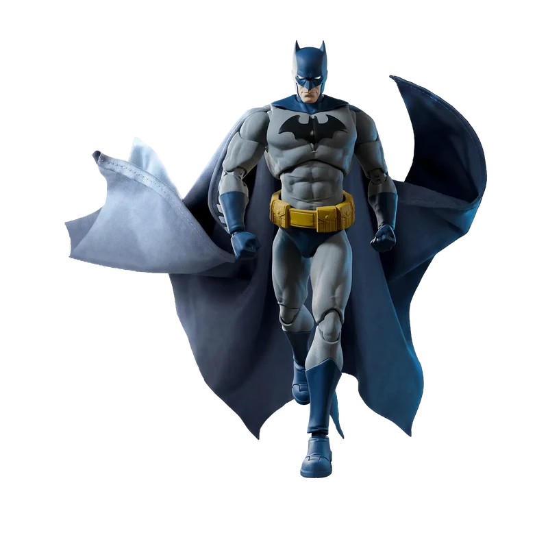 DC-CC05-Batman (Hush) | Blokees