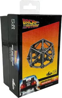 Back to the Future - Brain Wave Analyzer Scaled Prop Replica