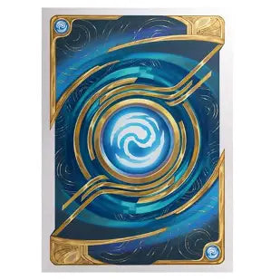 Gamegenic ALTERED - Art Sleeves - The Crows Eye