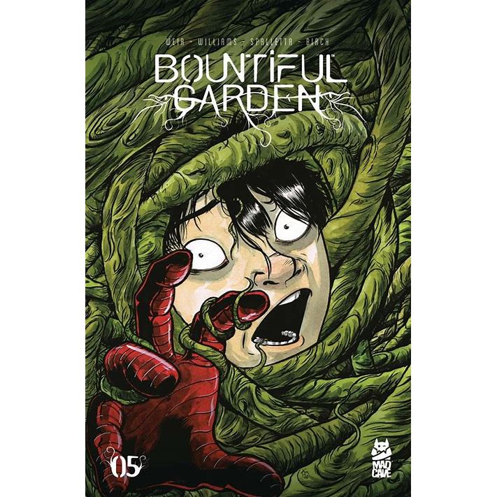 BOUNTIFUL GARDEN 5