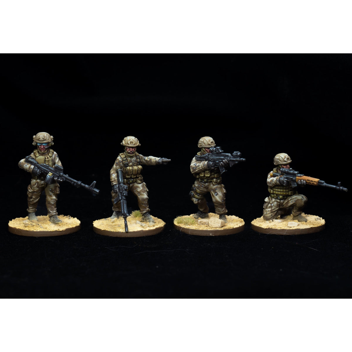 Operators