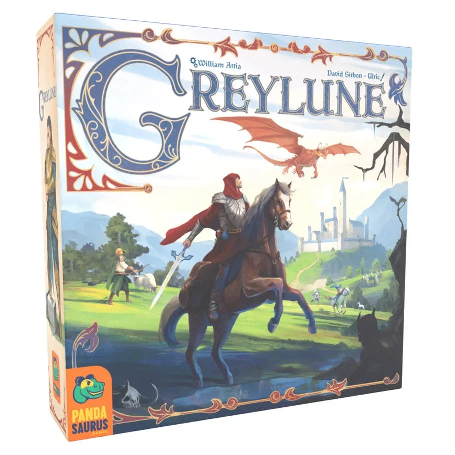 Greylune FOC August 26, 2026