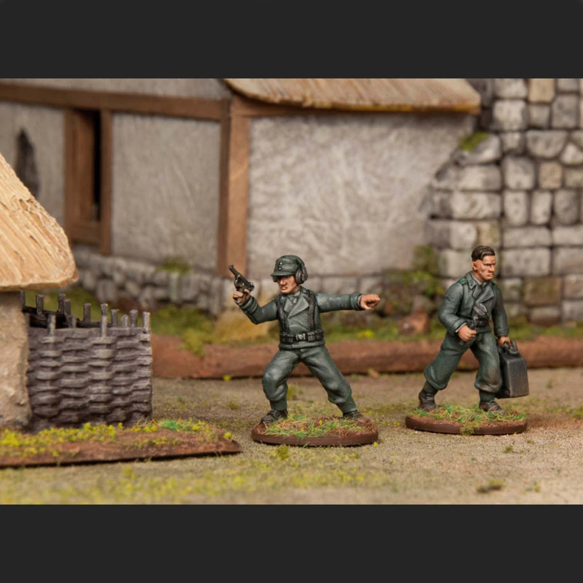 Panzer Lehr Division