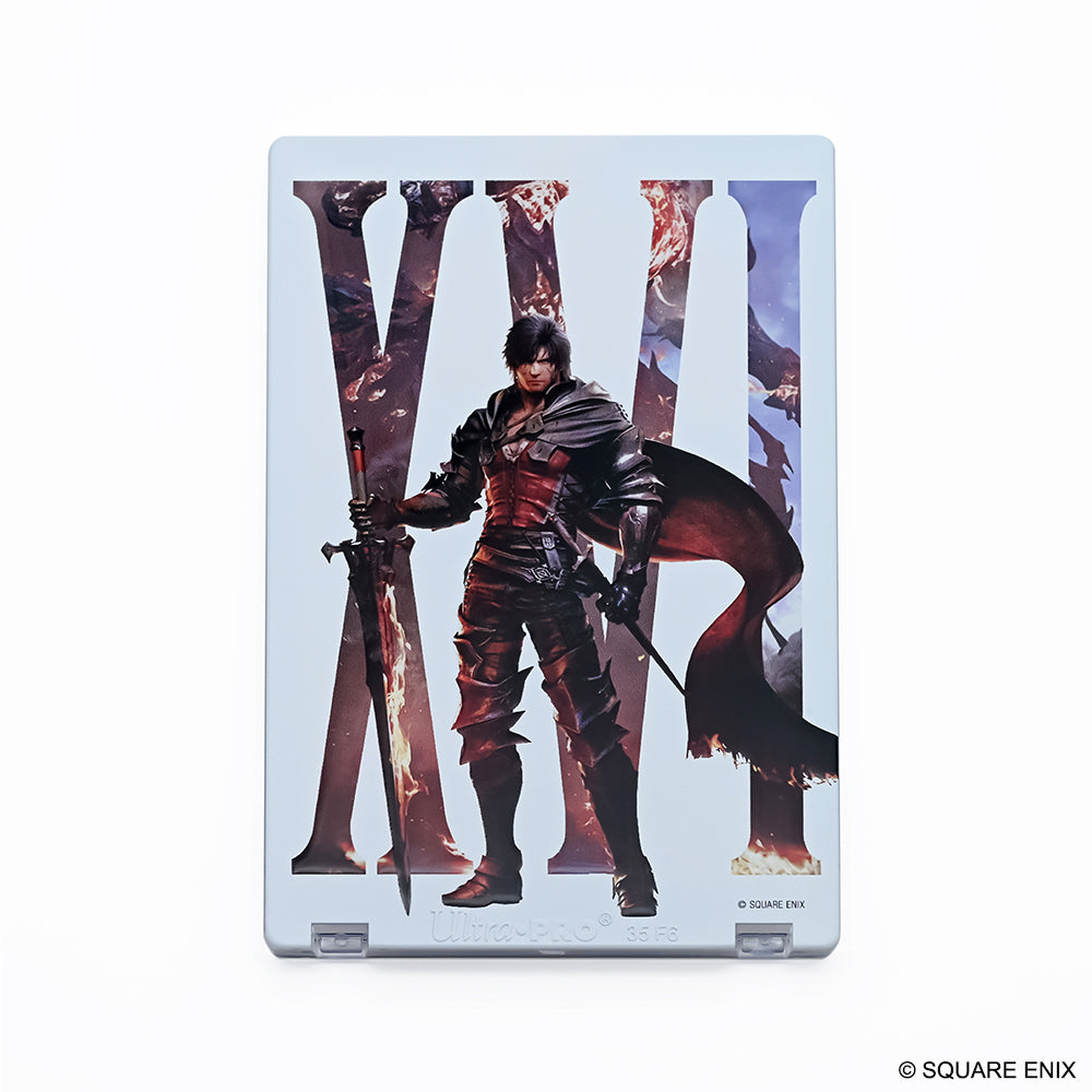 Ultra Pro One-Touch Edge: Final Fantasy - Clive