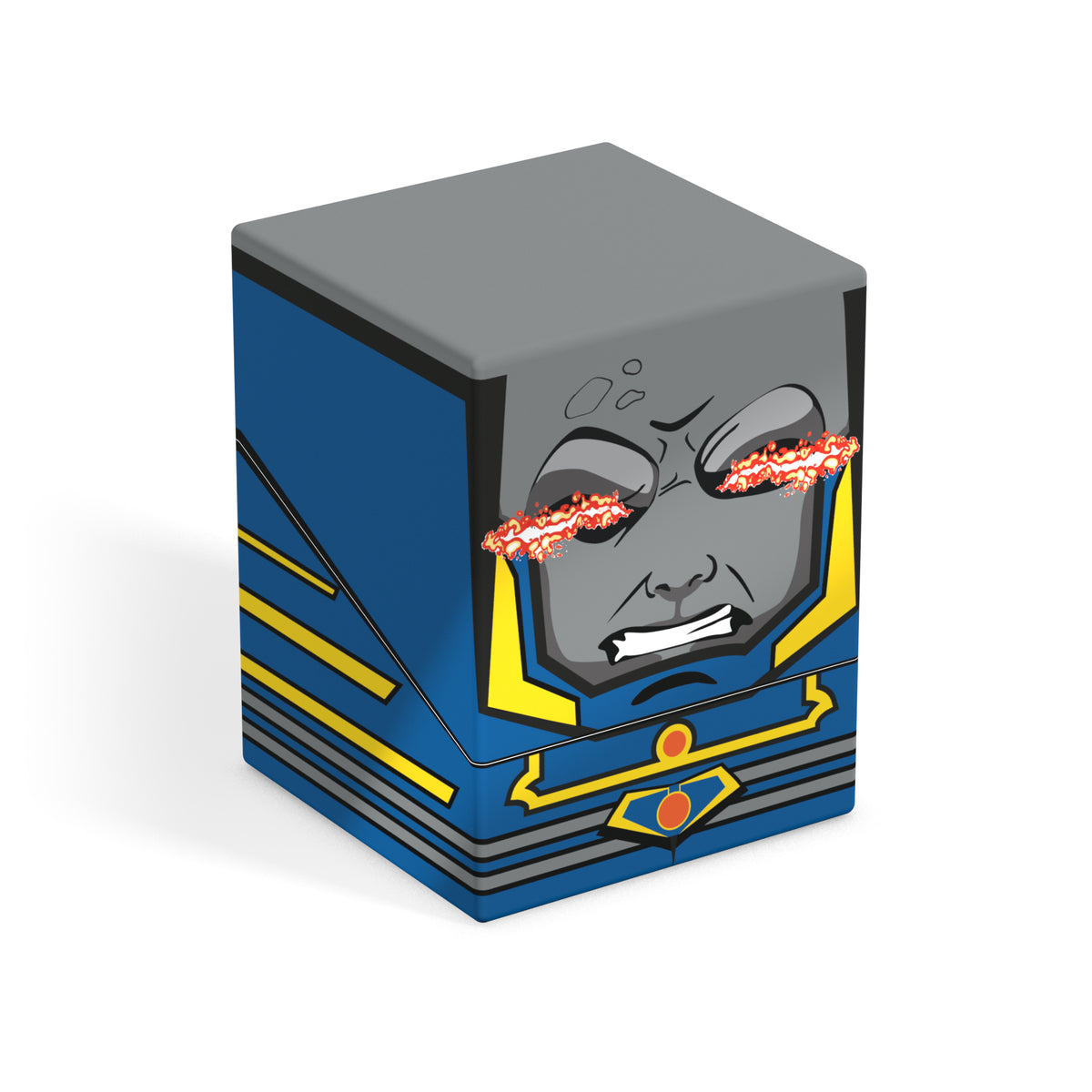 Squaroes 100+ Boulder: DC - Darkseid