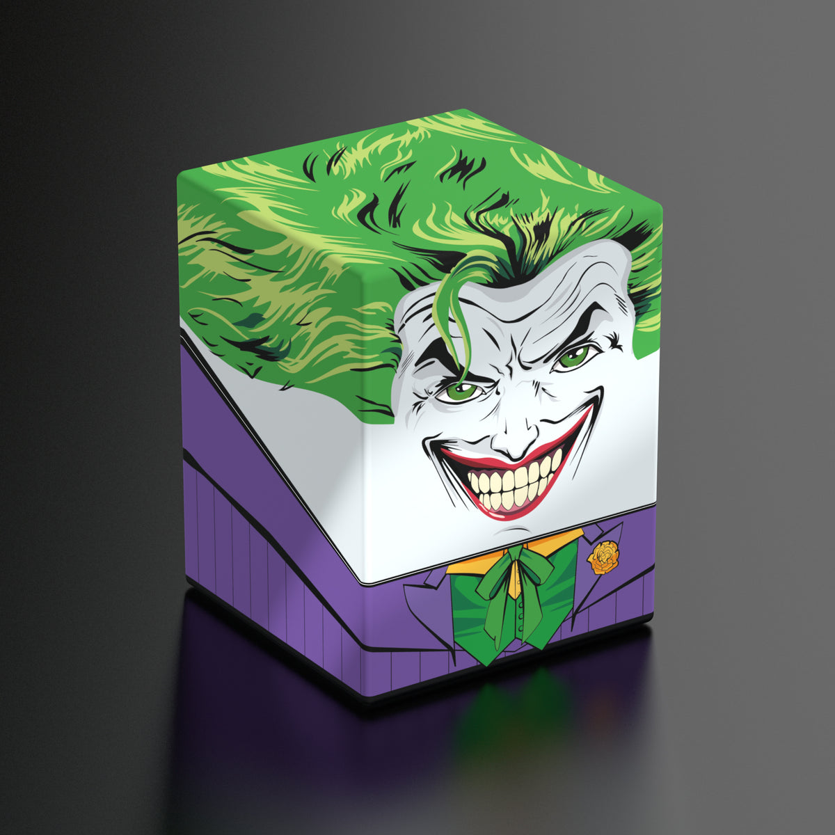 Squaroes 100+ Boulder: Batman Gotham City - The Joker
