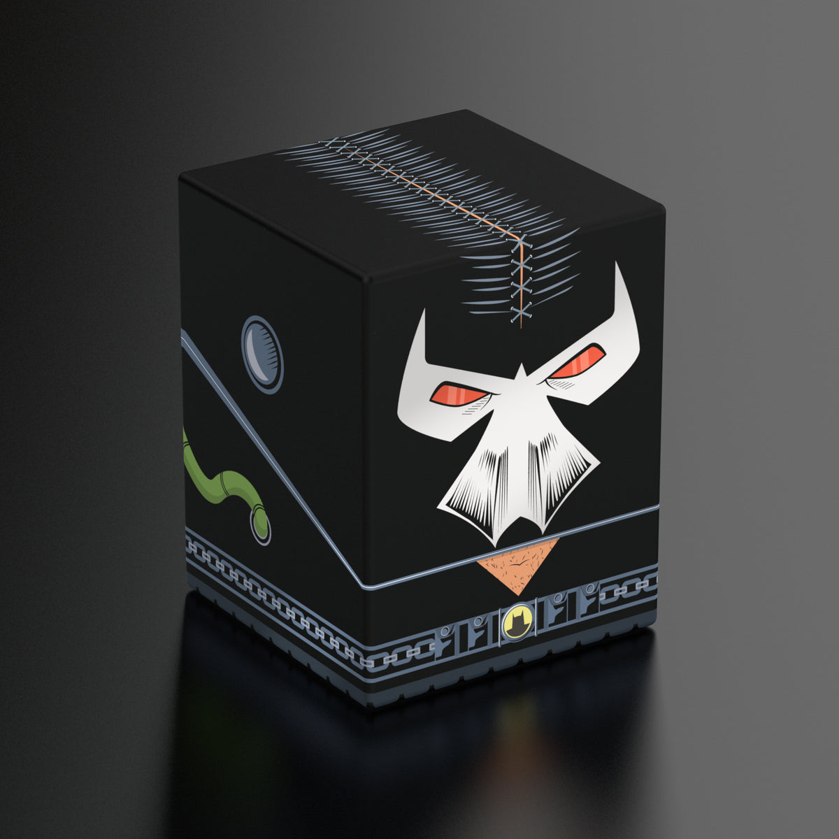 Squaroes 100+ Boulder: Batman Gotham City - Bane