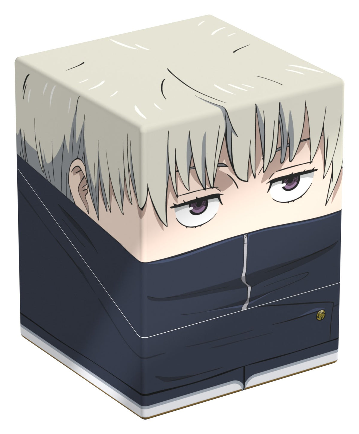 Squaroes - Boulder 100+ - Jujutsu Kaisen - 1 - JK005 - Toge Inumaki