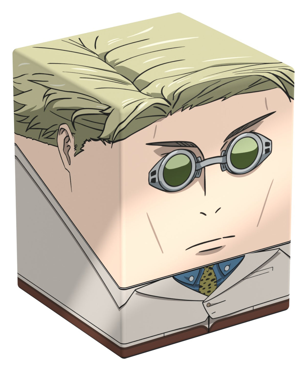 Squaroes - Boulder 100+ - Jujutsu Kaisen - 1 - JK008 - Kento Nanami