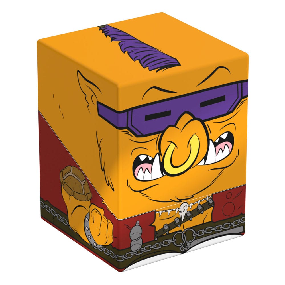 Squaroes 100+ Boulder: Teenage Mutant Ninja Turtles 2 - Bebop