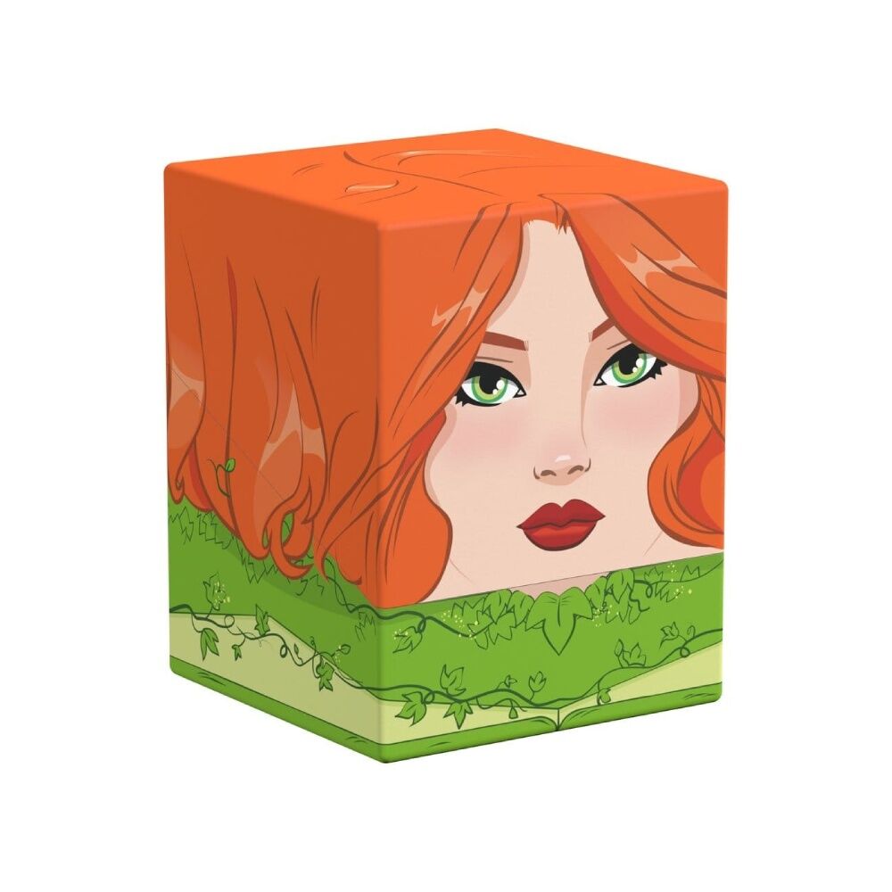 Squaroes 100+ Boulder: Batman Gotham City W2 - Poison Ivy