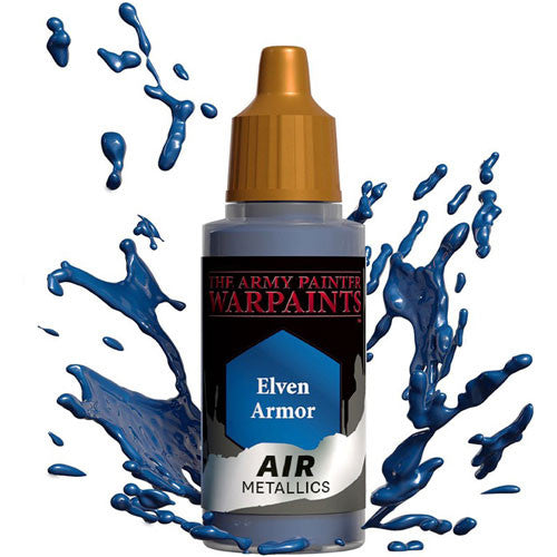 The Army Painter: Warpaints Air - Elven Armor