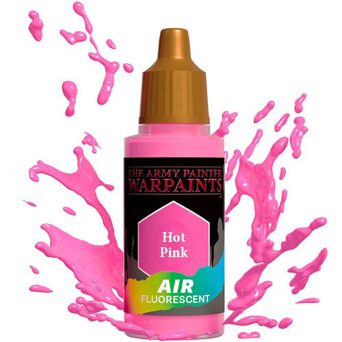 The Army Painter: Warpaints Air - Hot Pink