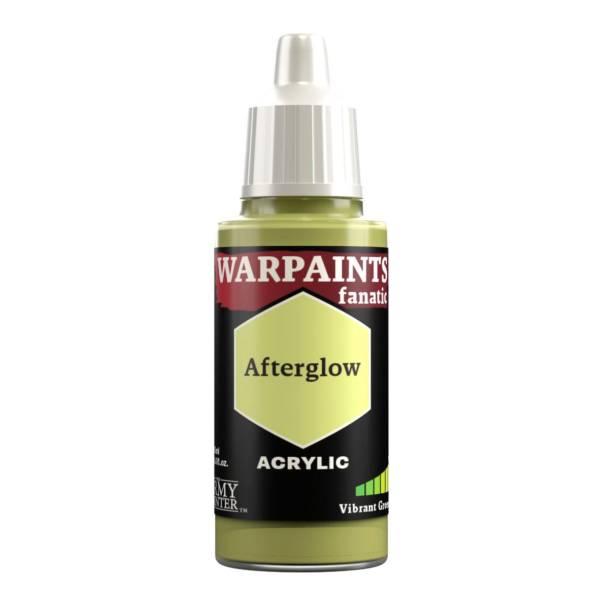 The Army Painter: Warpaints Fanatic - Afterglow - Single Unit
