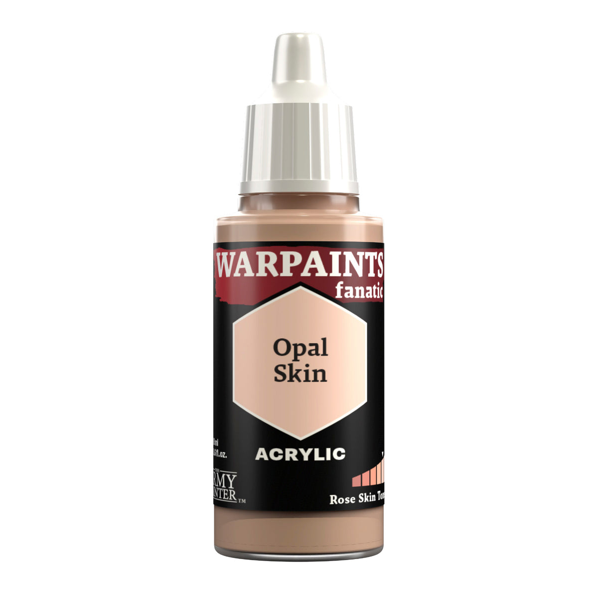 The Army Painter: Warpaints Fanatic - Opal Skin - Single Unit