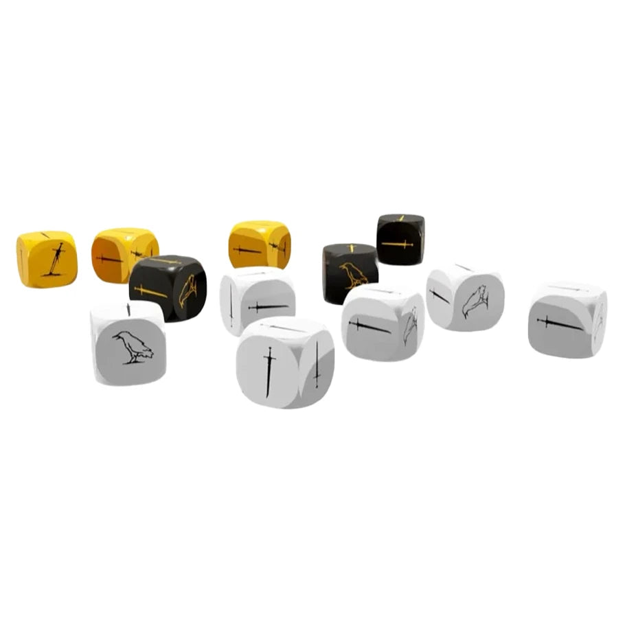 Valraven Dice Set FOC October 15, 2026