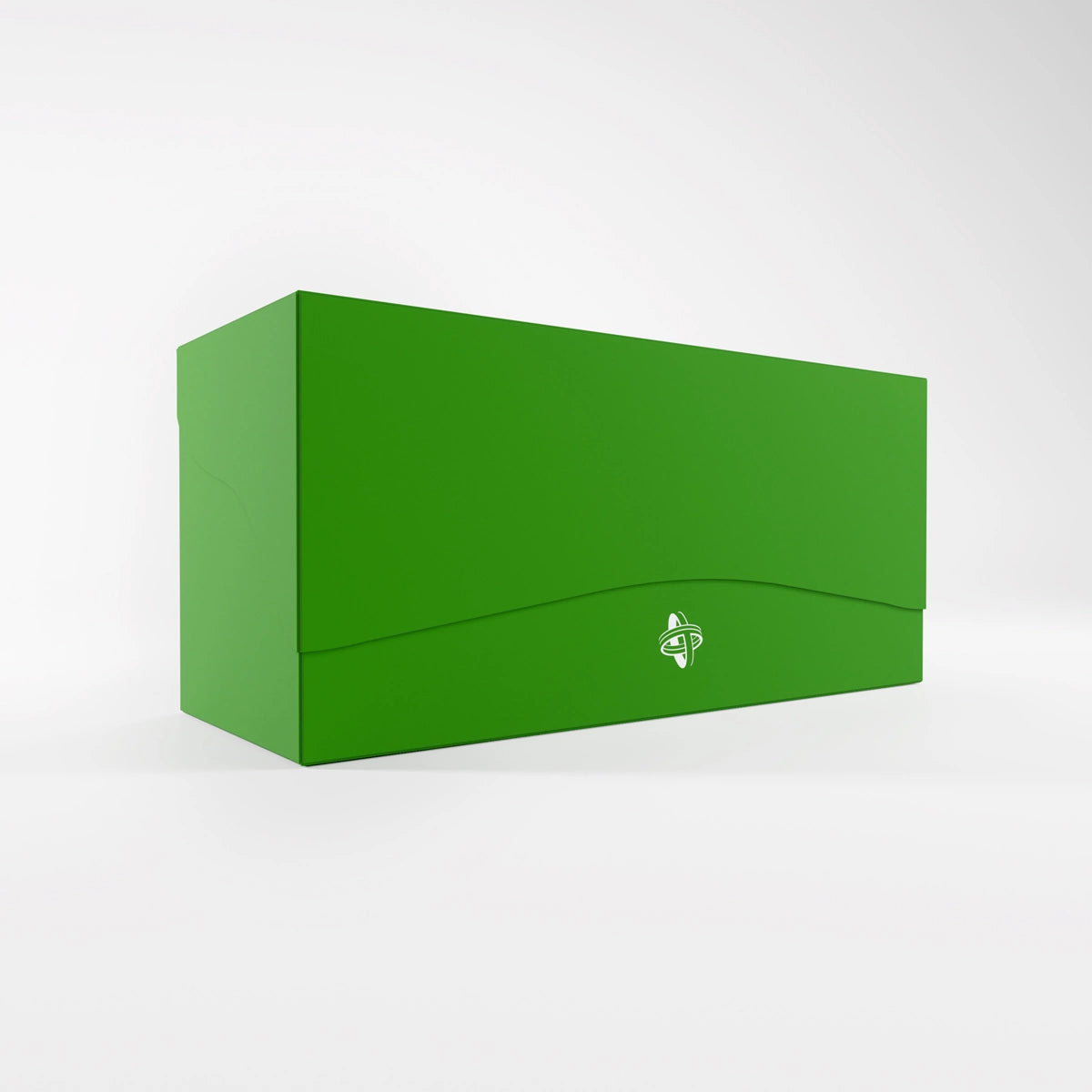 Gamegenic: Triple Deck Holder 300+ XL Green
