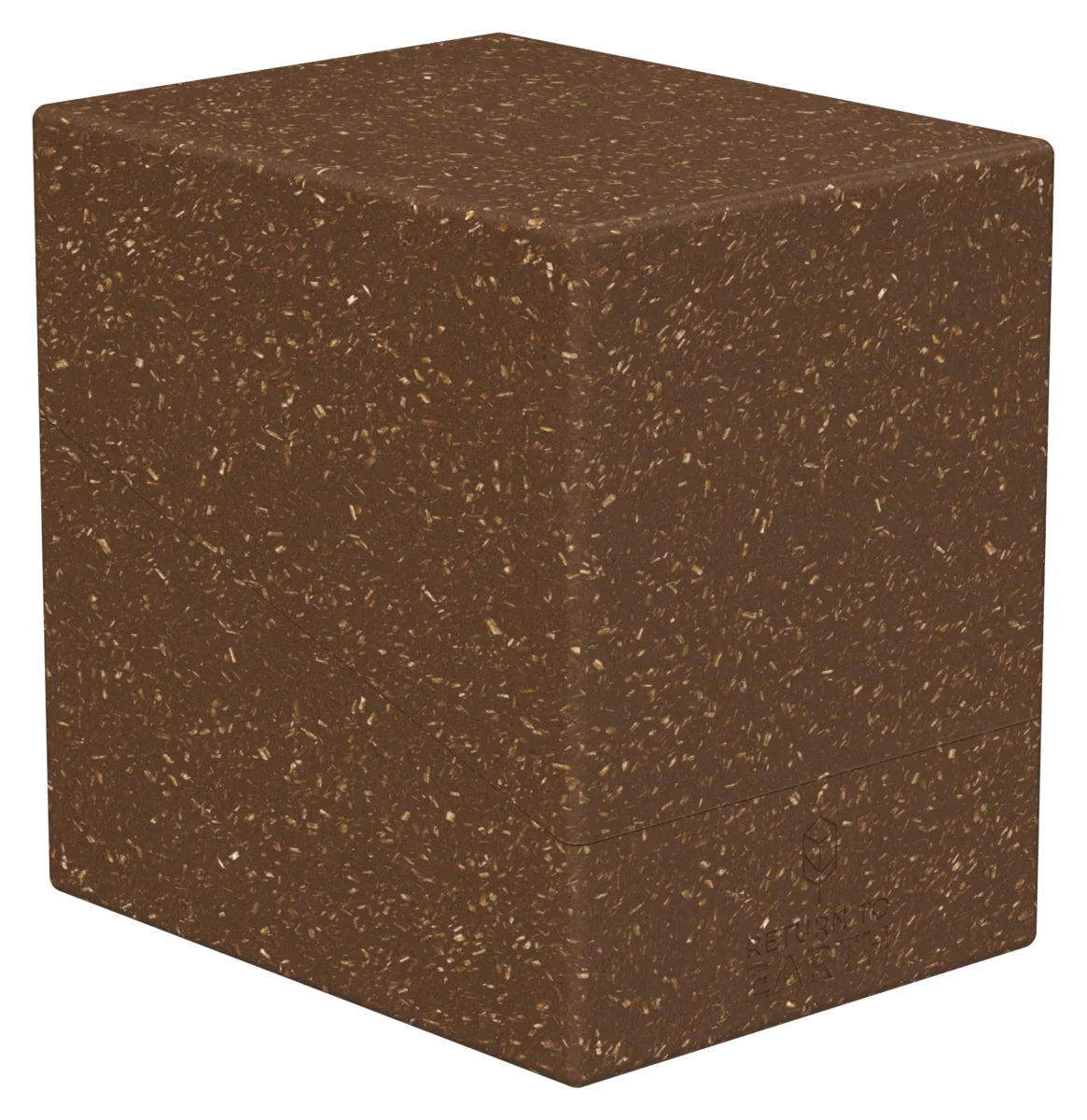 Ultimate Guard RTE Boulder 133+ Brown