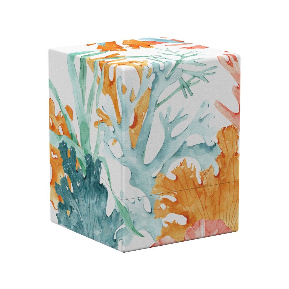 Ultimate Guard Boulder 100+ Coral Places - Seablue Hush