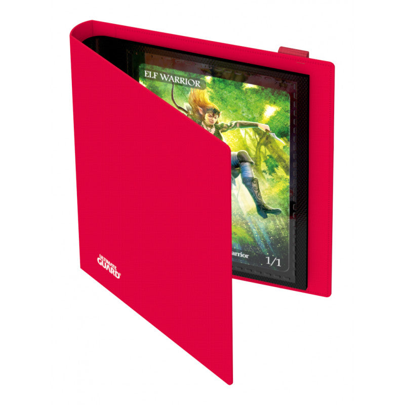 Ultimate Guard Flexxfolio 2 Pocket Red