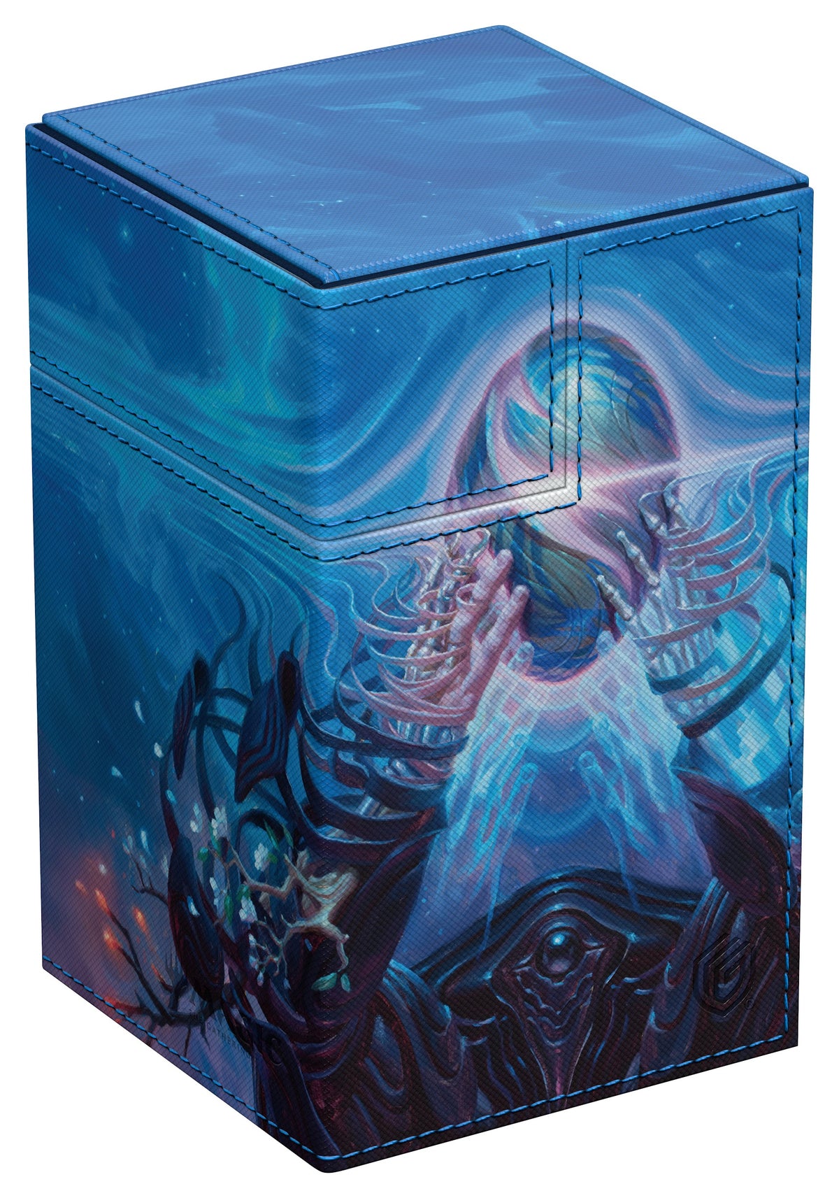 Ultimate Guard: Edge of Eternities - Flip'n'Tray 100+ 1