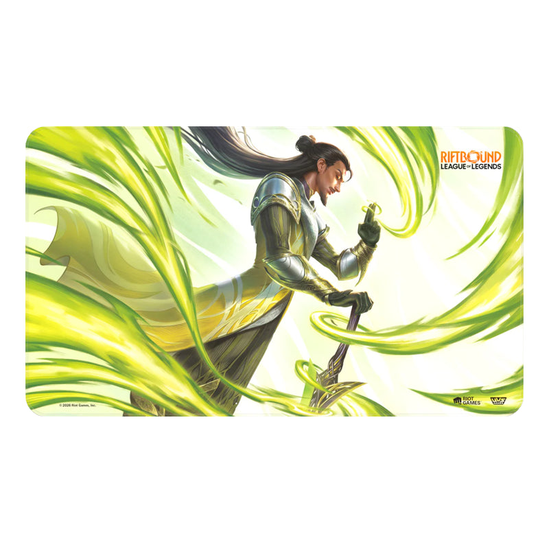 Riftbound - League of Legends TCG: Unleashed Playmat 2