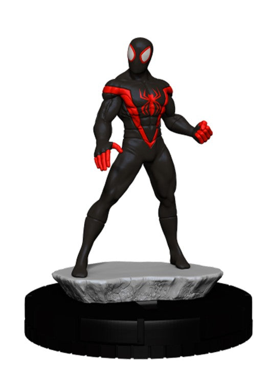 Marvel: HeroClix: Secret Wars Booster Brick FOC October 20, 2026