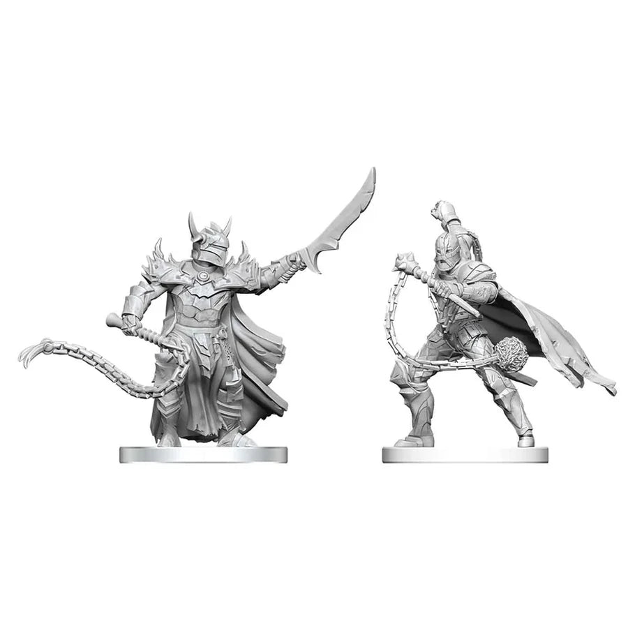 Pathfinder Battles Deep Cuts: Scourge & Chain Hellknights FOC November 10, 2026