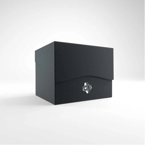 Deck Box: Side Holder: 100+: Black