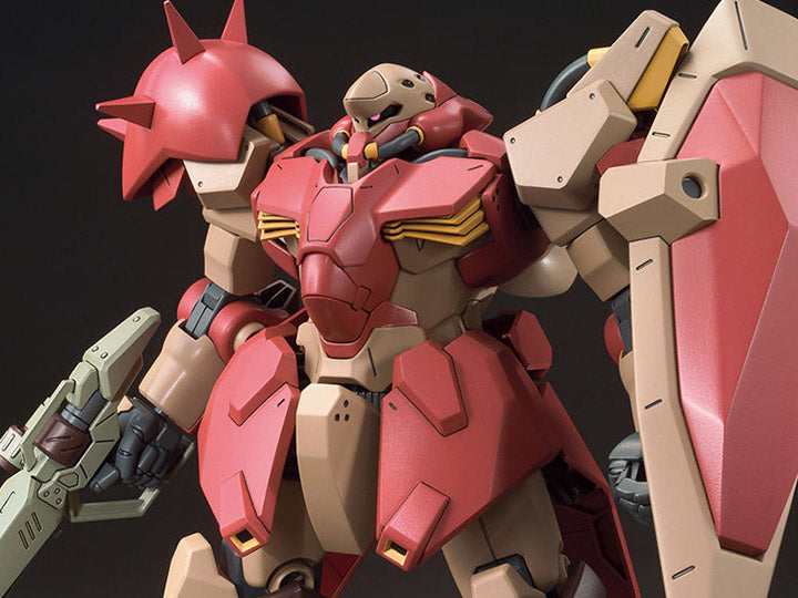 #233 Messer F-1 "Hathaway's Flash", Bandai Spirits HGUC 1/144