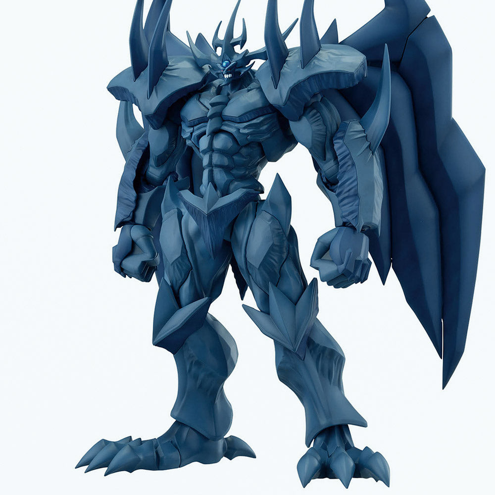 Figure-rise Standard Amplified -EGYPTIAN GOD- OBELISK THE TORMENTOR