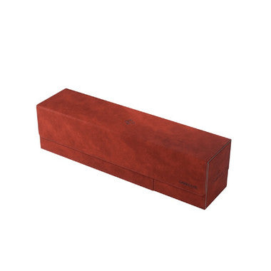 Deck Box: Cards' Lair: 400+: Red