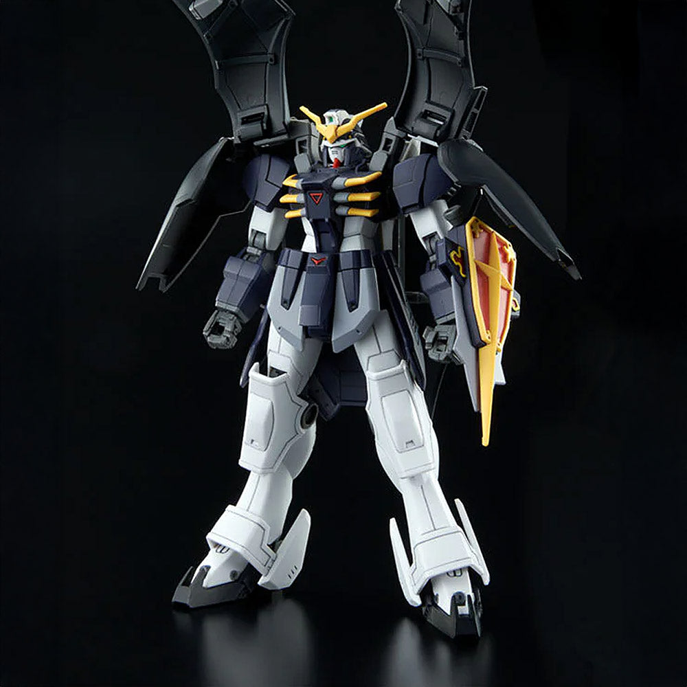 HG 1/144 GUNDAM DEATHSCYTHE HELL