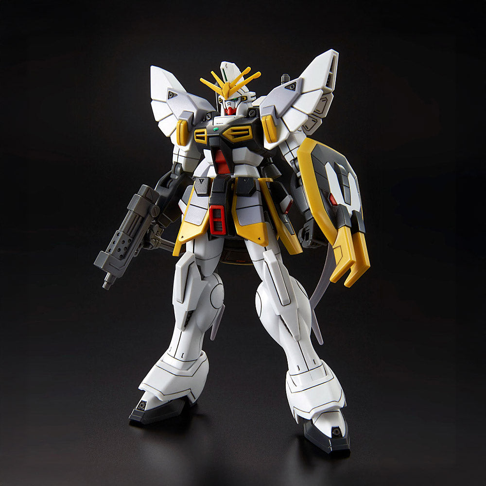 HG 1/144 GUNDAM SANDROCK CUSTOM